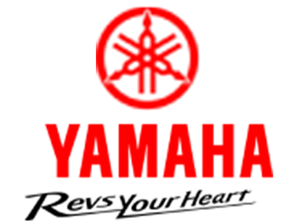 Yamaha logo